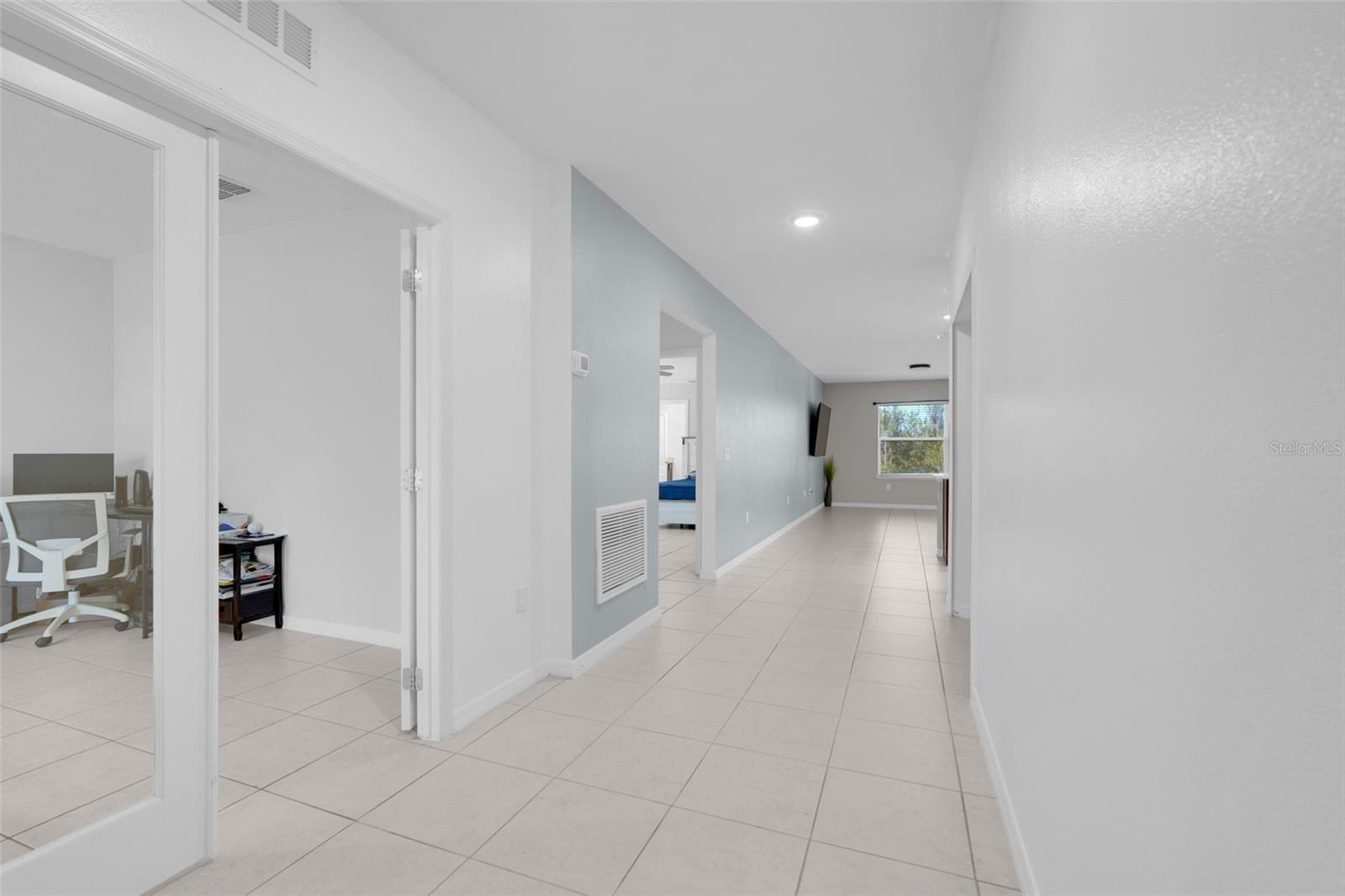 SILVER EAGLE RESERVE - Residential