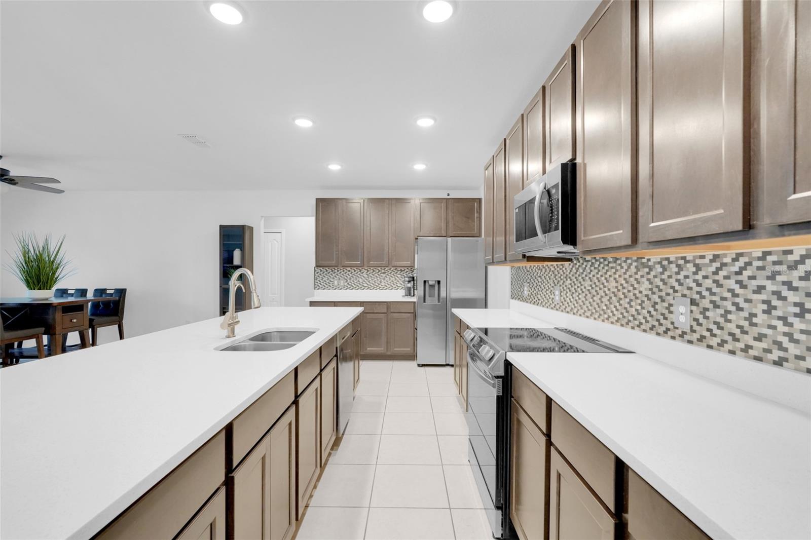 SILVER EAGLE RESERVE - Residential