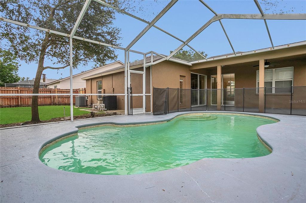 Photo of 2408 Groveway Drive, Valrico, FL 33596 (MLS # O6324429)