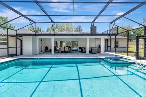 Tiny photo for 12305 Howey Cross Road, Clermont, FL 34715 (MLS # S5147055)