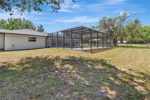 Tiny photo for 12305 Howey Cross Road, Clermont, FL 34715 (MLS # S5147055)