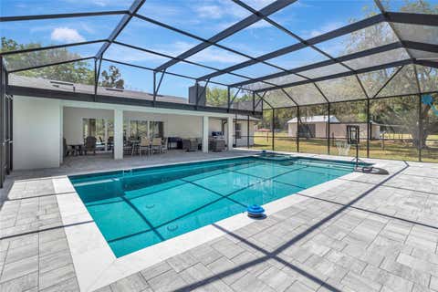 Tiny photo for 12305 Howey Cross Road, Clermont, FL 34715 (MLS # S5147055)