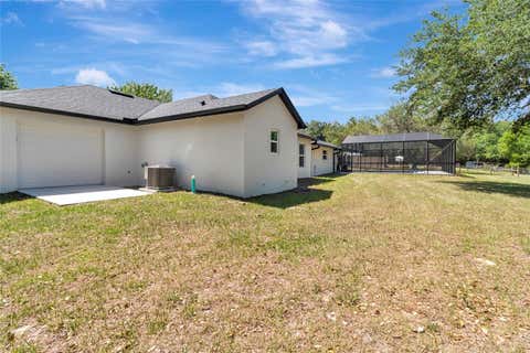 Tiny photo for 12305 Howey Cross Road, Clermont, FL 34715 (MLS # S5147055)