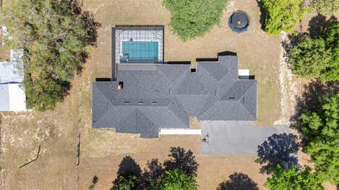 Tiny photo for 12305 Howey Cross Road, Clermont, FL 34715 (MLS # S5147055)