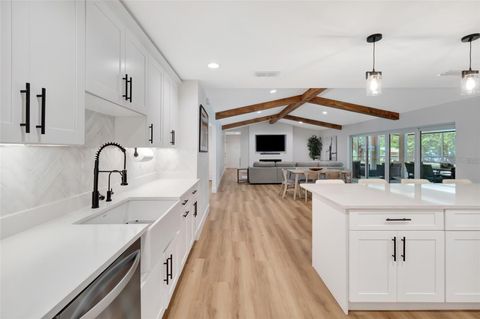 Tiny photo for 12305 Howey Cross Road, Clermont, FL 34715 (MLS # S5147055)