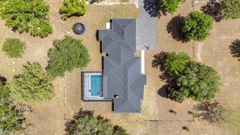 Tiny photo for 12305 Howey Cross Road, Clermont, FL 34715 (MLS # S5147055)