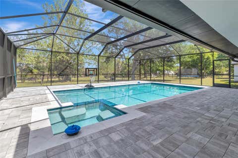 Tiny photo for 12305 Howey Cross Road, Clermont, FL 34715 (MLS # S5147055)