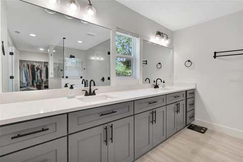 Tiny photo for 12305 Howey Cross Road, Clermont, FL 34715 (MLS # S5147055)