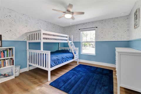 Tiny photo for 12305 Howey Cross Road, Clermont, FL 34715 (MLS # S5147055)