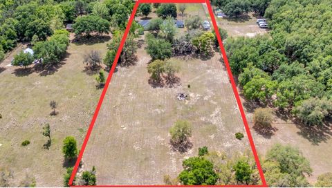 Tiny photo for 12305 Howey Cross Road, Clermont, FL 34715 (MLS # S5147055)