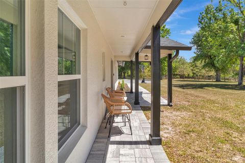 Tiny photo for 12305 Howey Cross Road, Clermont, FL 34715 (MLS # S5147055)