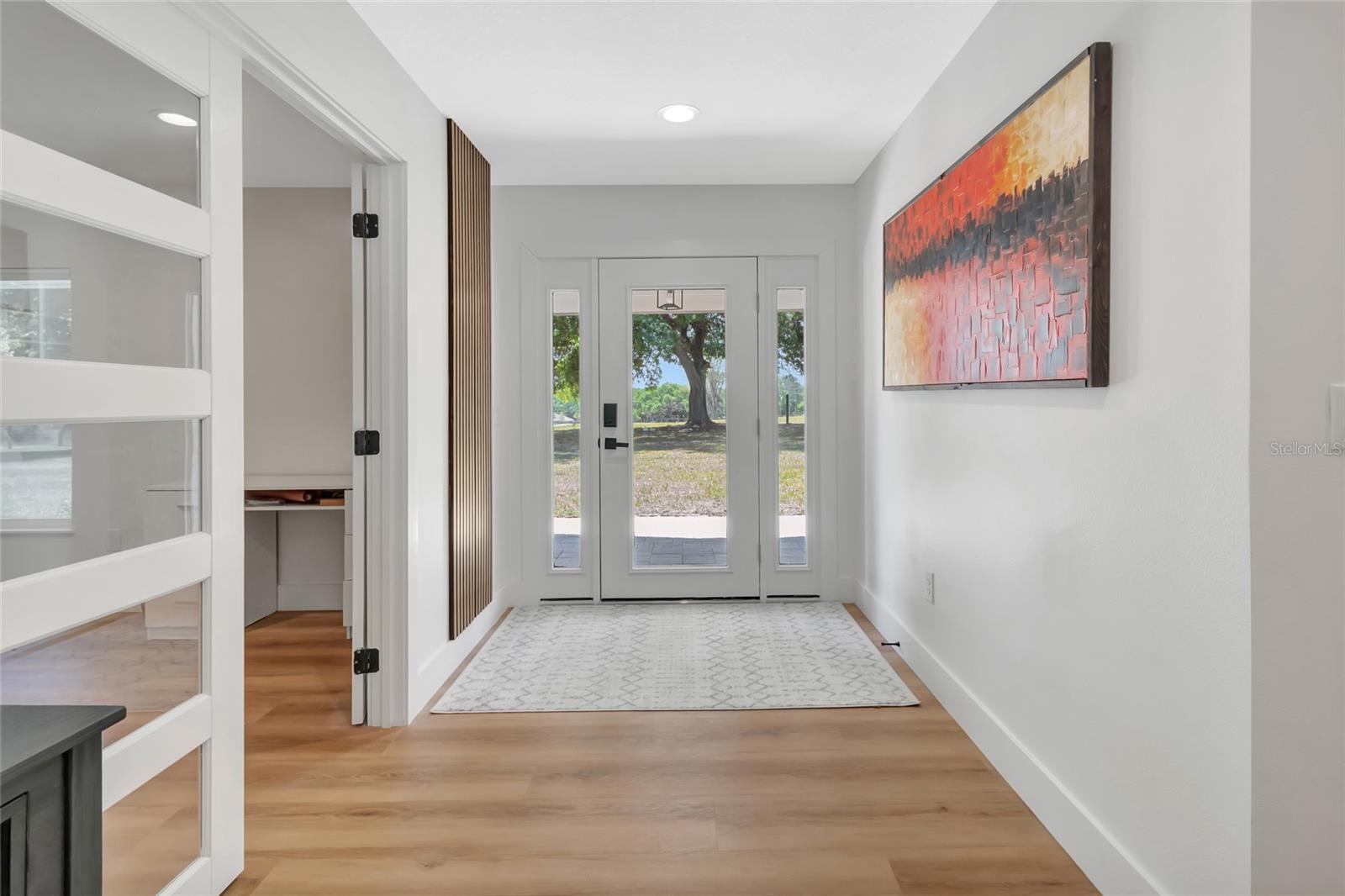 12305 HOWEY CROSS ROAD