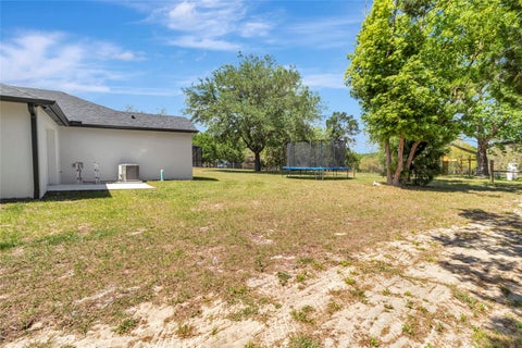 Tiny photo for 12305 Howey Cross Road, Clermont, FL 34715 (MLS # S5147055)