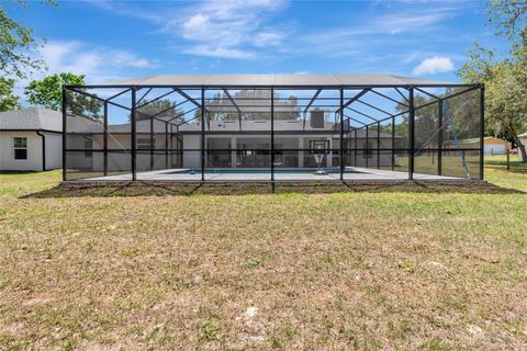 Tiny photo for 12305 Howey Cross Road, Clermont, FL 34715 (MLS # S5147055)