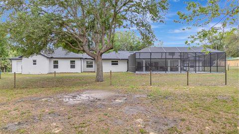 Tiny photo for 12305 Howey Cross Road, Clermont, FL 34715 (MLS # S5147055)