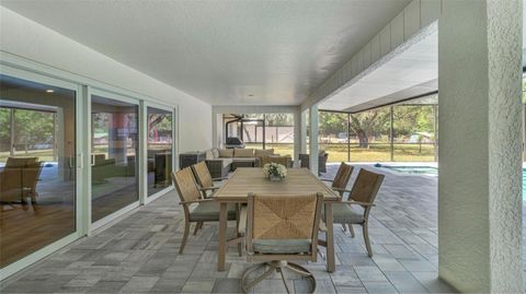 Tiny photo for 12305 Howey Cross Road, Clermont, FL 34715 (MLS # S5147055)