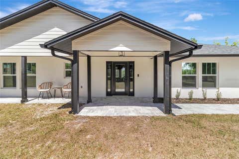 Tiny photo for 12305 Howey Cross Road, Clermont, FL 34715 (MLS # S5147055)