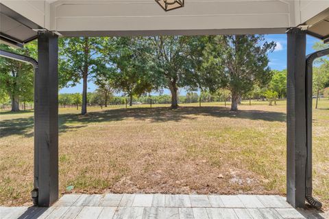 Tiny photo for 12305 Howey Cross Road, Clermont, FL 34715 (MLS # S5147055)