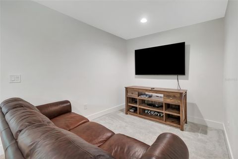 Tiny photo for 12305 Howey Cross Road, Clermont, FL 34715 (MLS # S5147055)