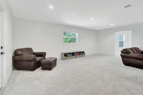 Tiny photo for 12305 Howey Cross Road, Clermont, FL 34715 (MLS # S5147055)
