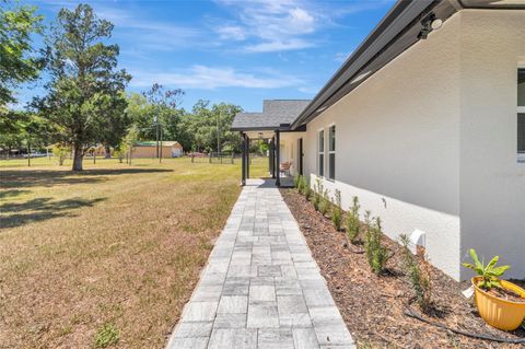 Tiny photo for 12305 Howey Cross Road, Clermont, FL 34715 (MLS # S5147055)