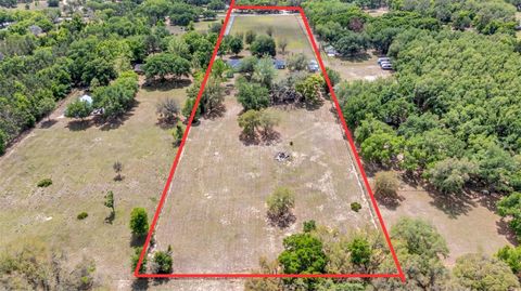 Tiny photo for 12305 Howey Cross Road, Clermont, FL 34715 (MLS # S5147055)