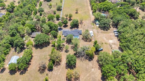 Tiny photo for 12305 Howey Cross Road, Clermont, FL 34715 (MLS # S5147055)