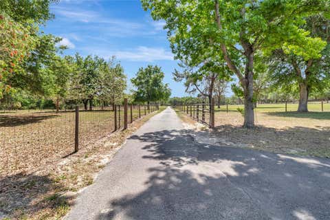 Tiny photo for 12305 Howey Cross Road, Clermont, FL 34715 (MLS # S5147055)
