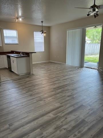 NEW PORT RICHEY - Residential