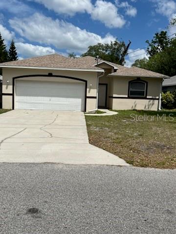 NEW PORT RICHEY - Residential