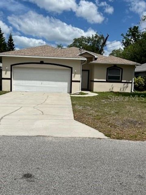 Photo of 6103 Georgia Ave, New Port Richey, FL 34653 (MLS # W7884954)