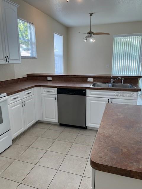 NEW PORT RICHEY - Residential