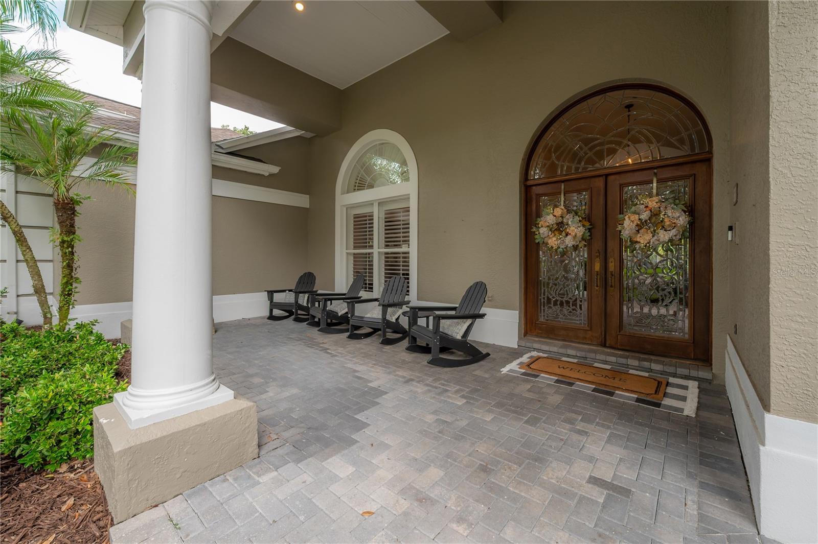 15801 DAWSON RIDGE DRIVE