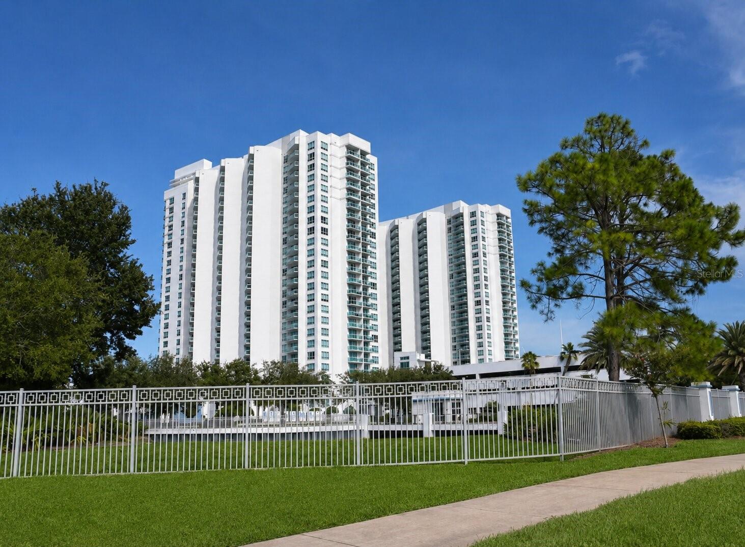 241 RIVERSIDE DRIVE 2009