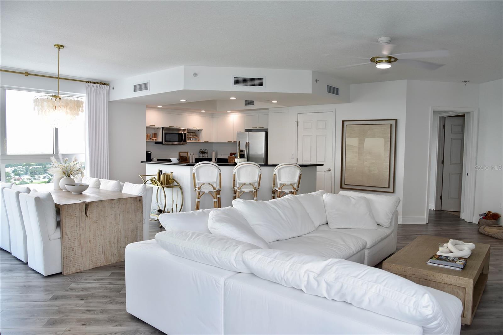241 RIVERSIDE DRIVE 2009