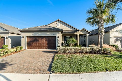 Photo of 16816 Shell Bay Drive, Land O Lakes, FL 34638 (MLS # TB8450380)