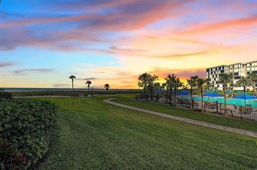 Photo of 5790 Midnight Pass Road #104, Sarasota, FL 34242 (MLS # A4659523)