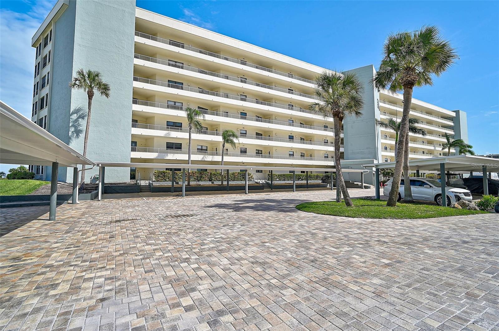 5790 MIDNIGHT PASS ROAD 104
