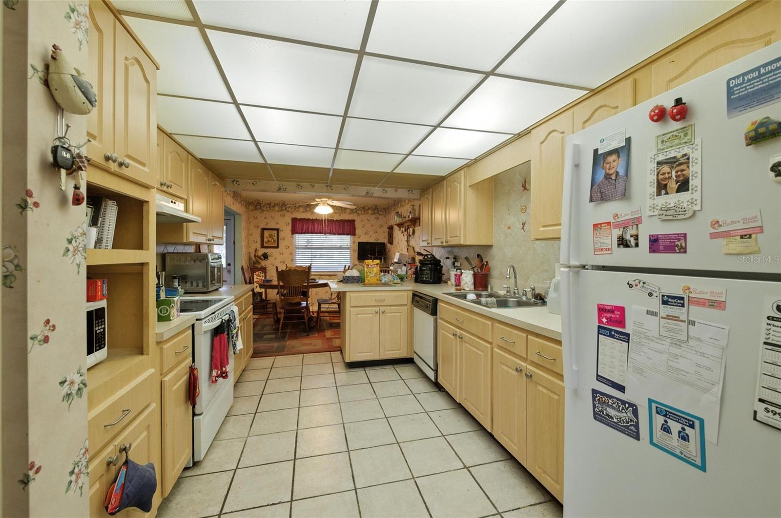 SUN CITY CENTER UNIT 34 A - Residential