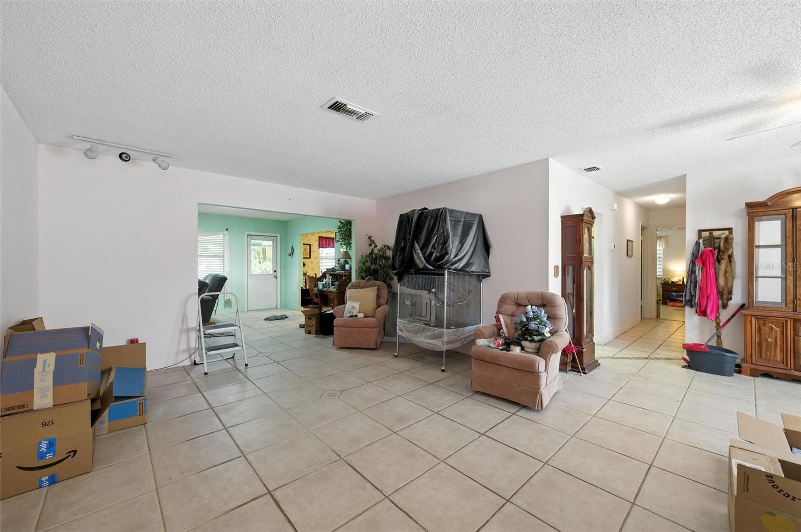SUN CITY CENTER UNIT 34 A - Residential