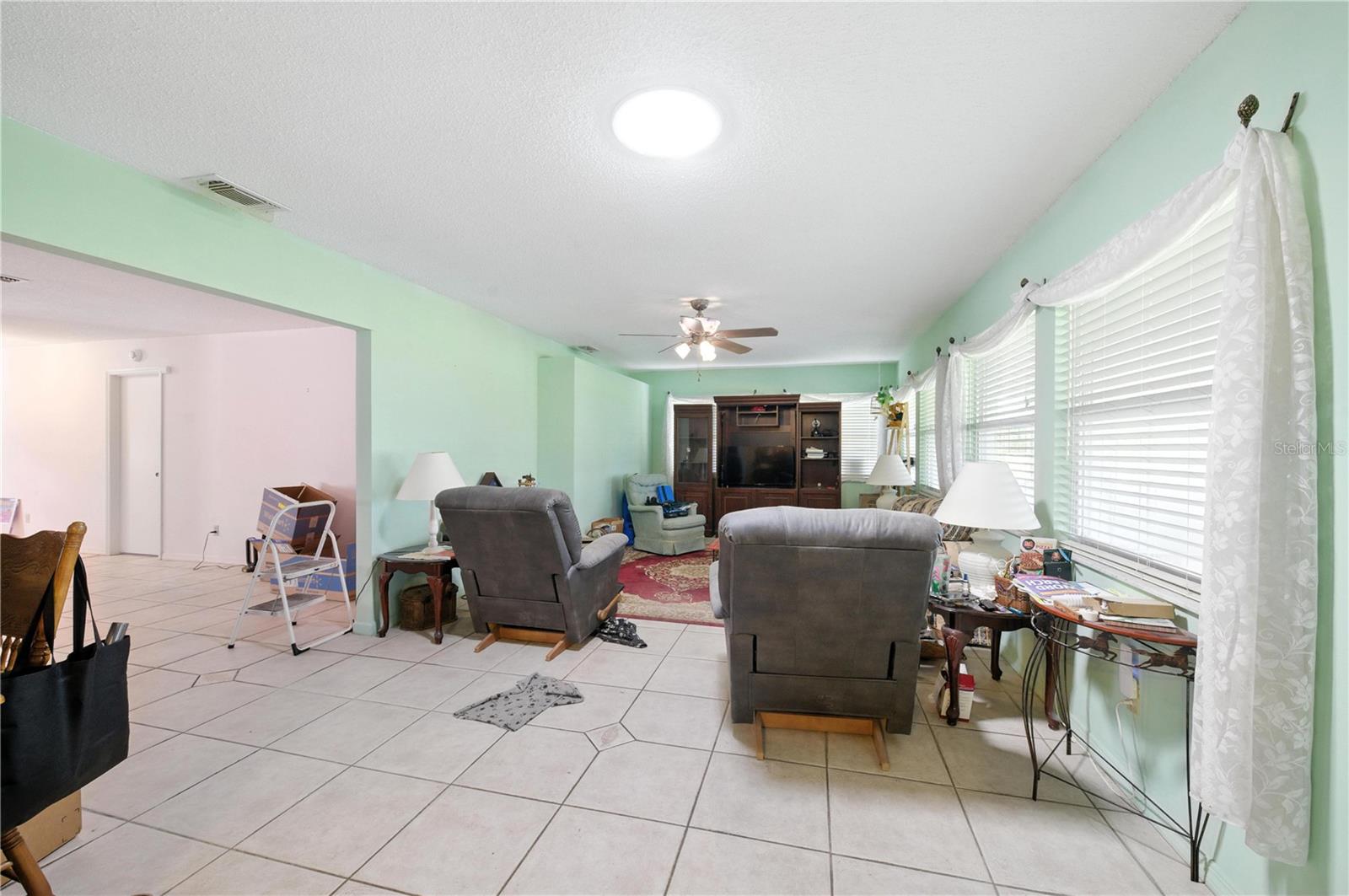 SUN CITY CENTER UNIT 34 A - Residential