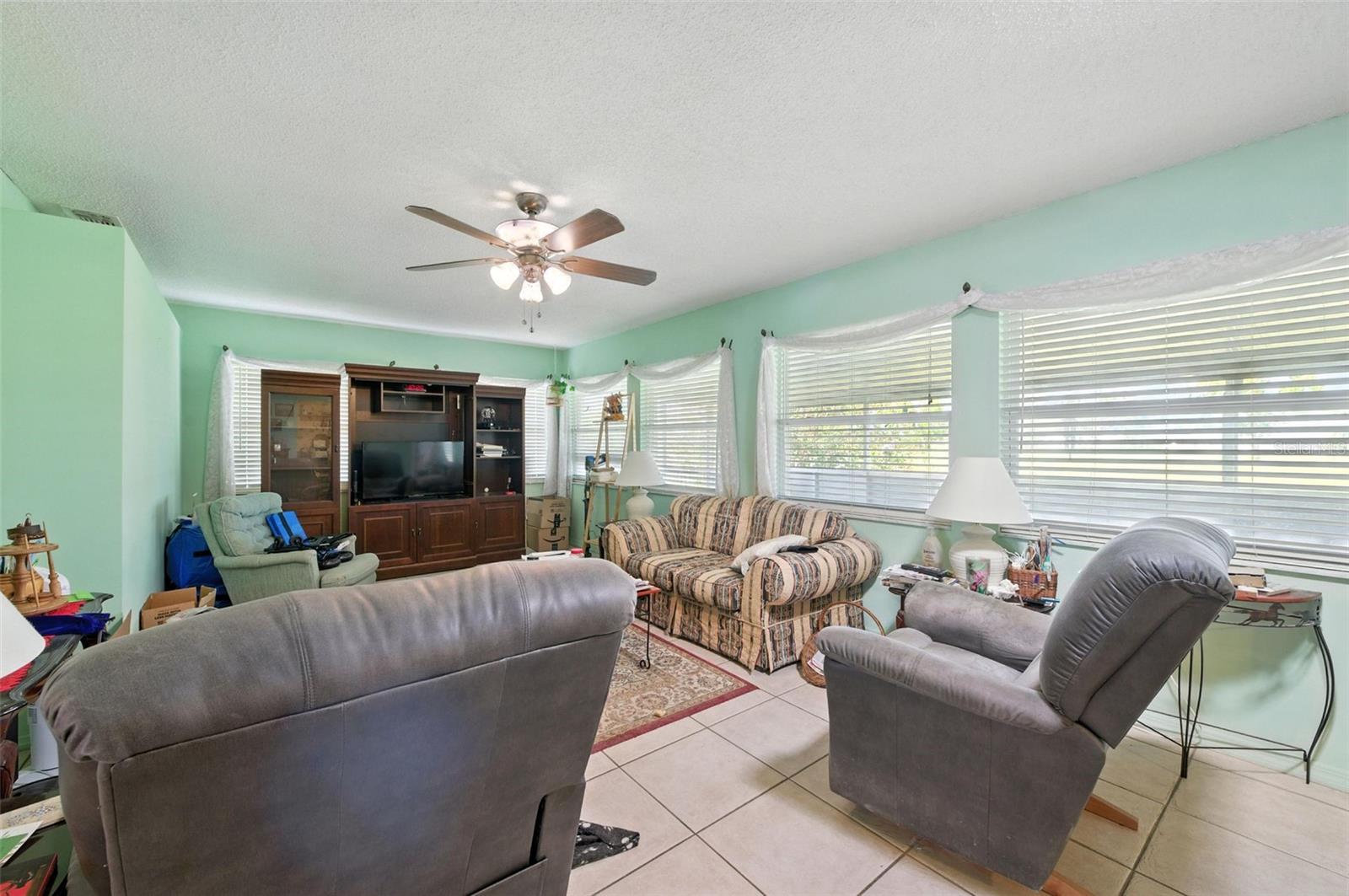 SUN CITY CENTER UNIT 34 A - Residential