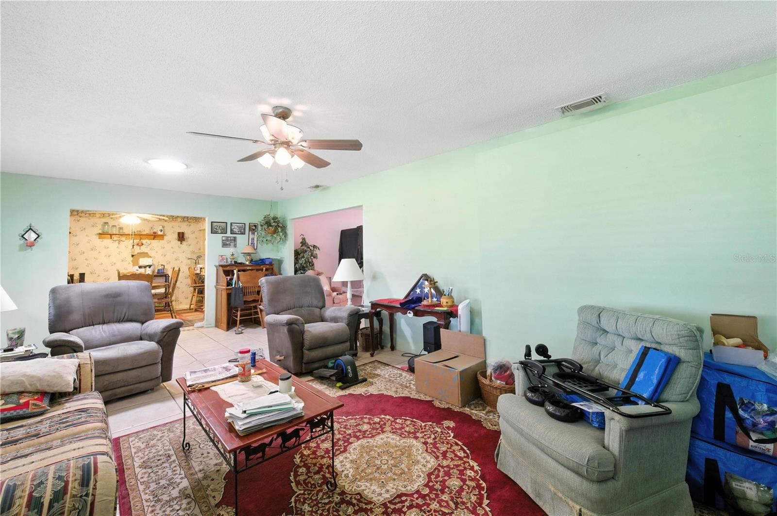 SUN CITY CENTER UNIT 34 A - Residential