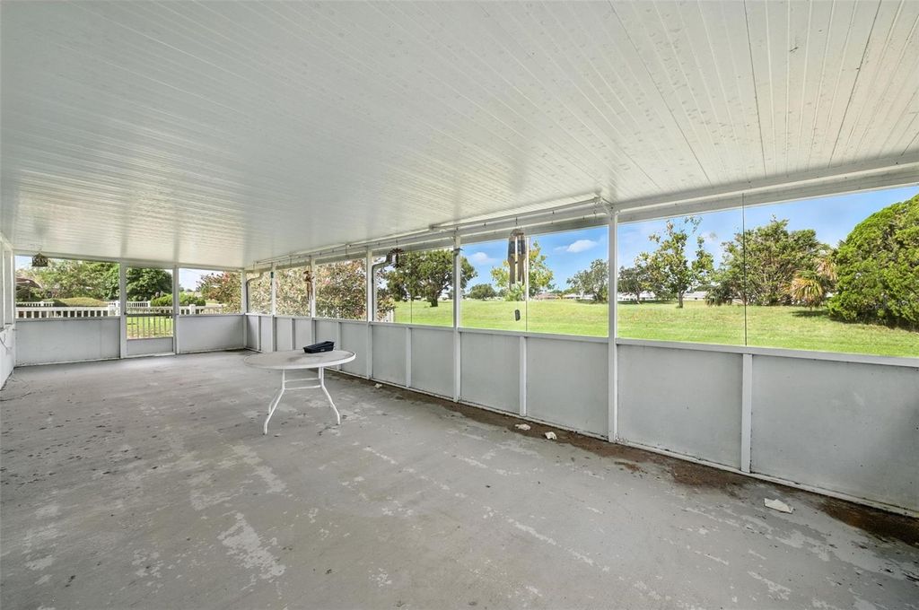 Photo of 914 El Rancho Drive, Sun City Center, FL 33573 (MLS # A4667499)