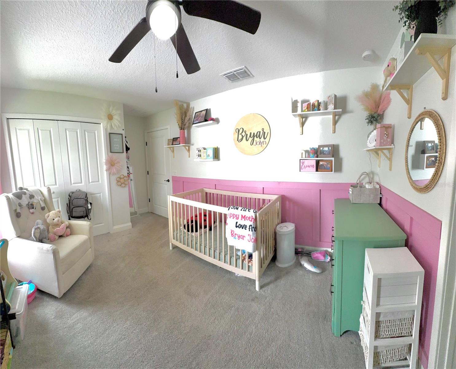 LAKEDALE SUB - Residential