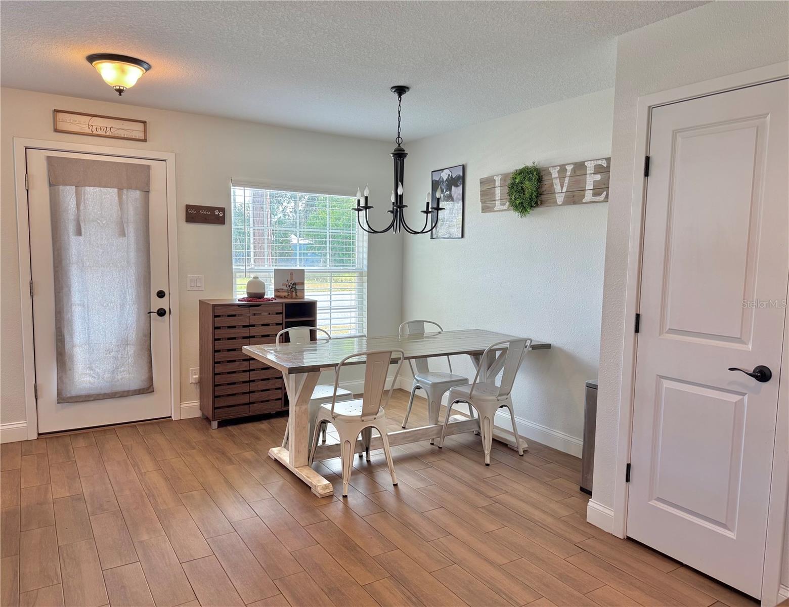 LAKEDALE SUB - Residential