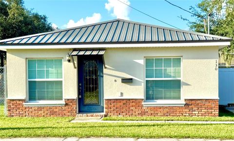 130 DIXIE HIGHWAY AUBURNDALE FL 33823