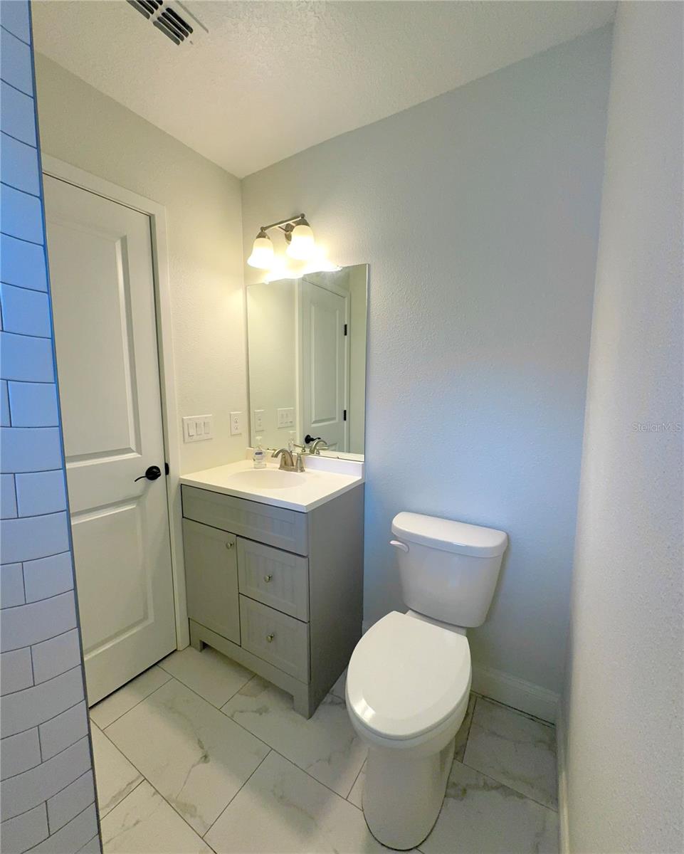 LAKEDALE SUB - Residential