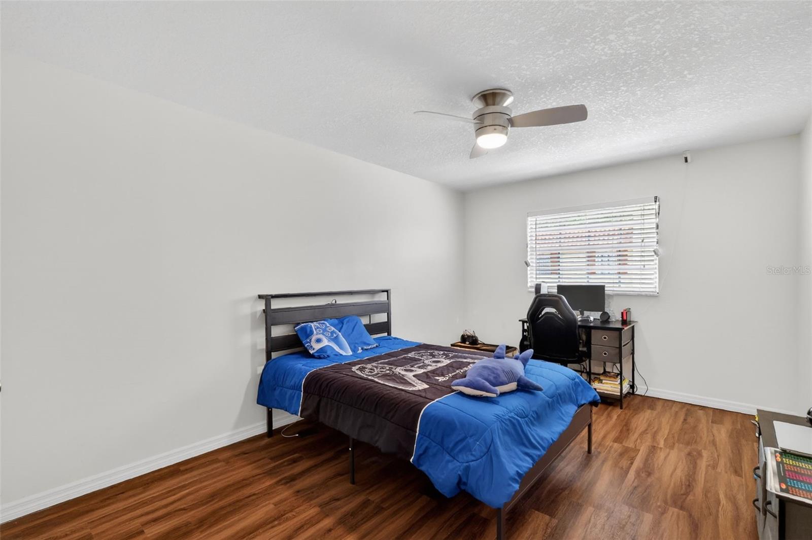 LEESBURG SPANISH OAKS CONDO - Residential