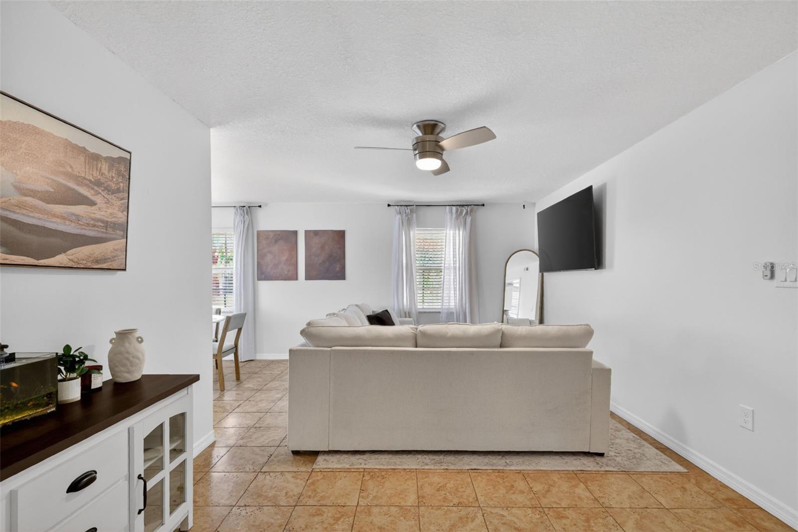 LEESBURG SPANISH OAKS CONDO - Residential